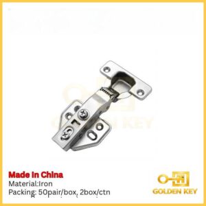 Golden Key