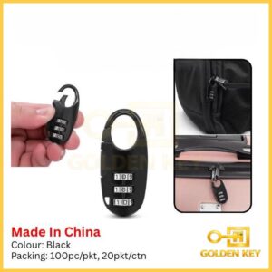 Golden Key