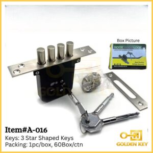 Golden Key