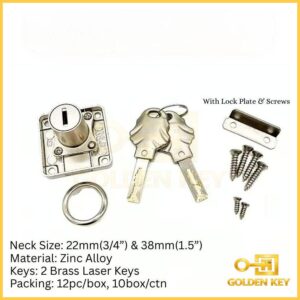 Golden Key