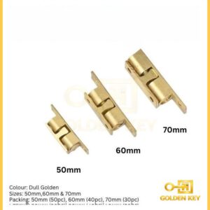 Golden Key