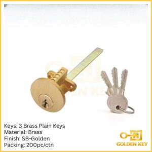 Golden Key