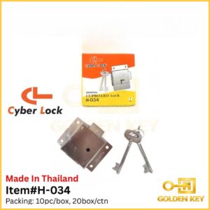 Golden Key
