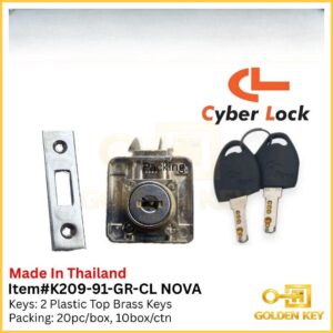 Golden Key