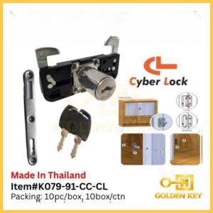 Golden Key