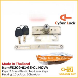 Golden Key