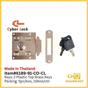 Golden Key