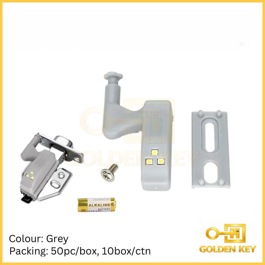 Cabinet Hinge LED Light