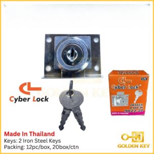 Golden Key