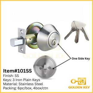 Golden Key
