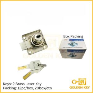 Golden Key