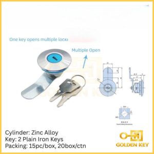 Golden Key