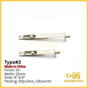 Golden Key
