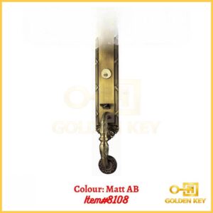 Golden Key