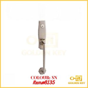 Golden Key