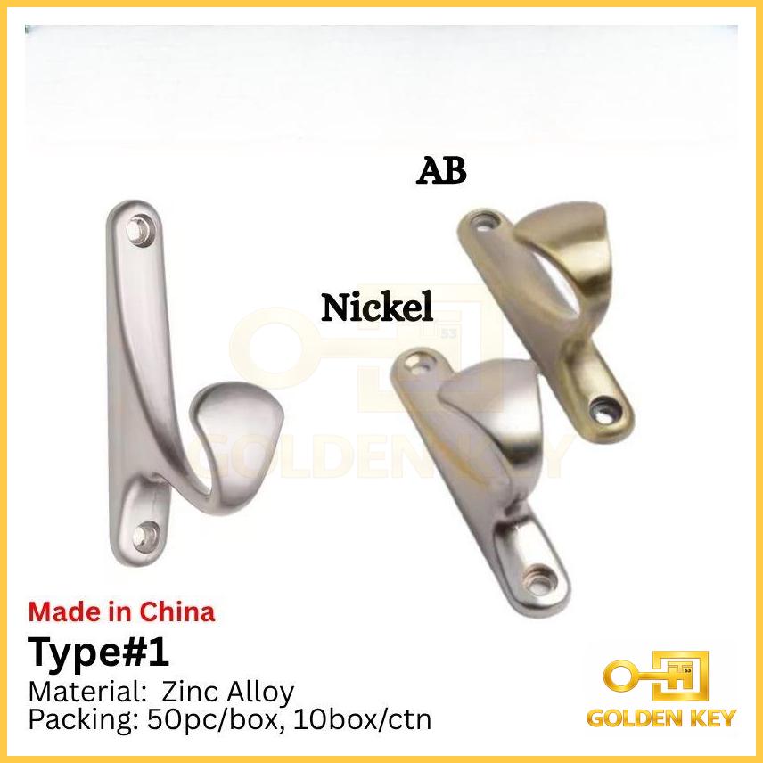 Garment Hanger Hooks Type#1