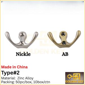 Golden Key