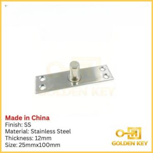 Golden Key