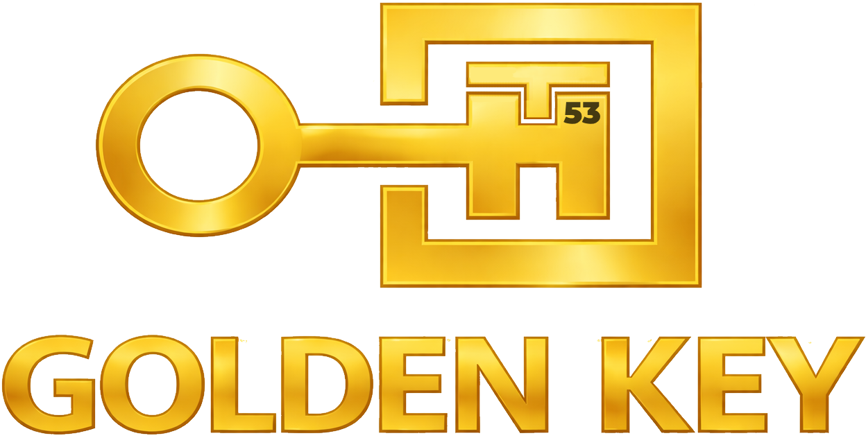 Golden Key