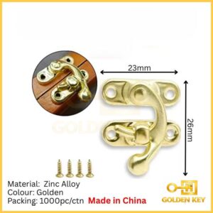 Golden Key
