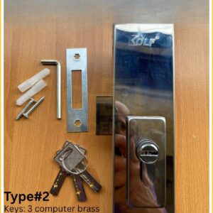 Golden Key