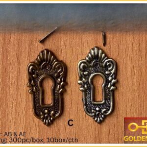 Golden Key