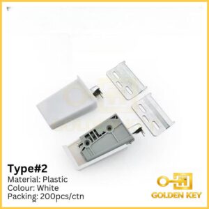 Golden Key