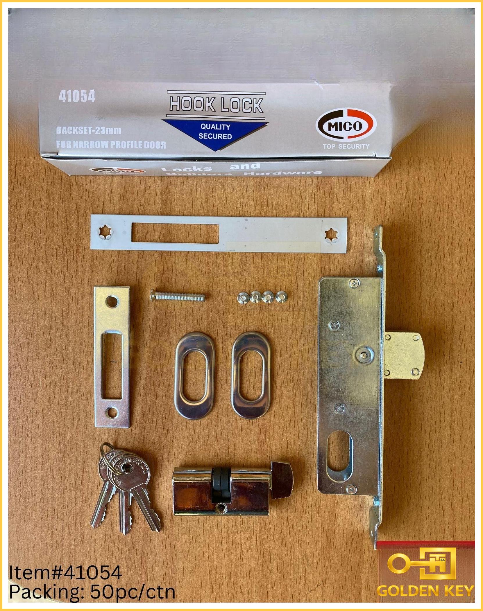 MICO Dead Lock For Doors