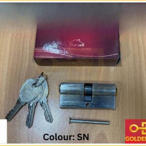Golden Key