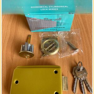 Golden Key