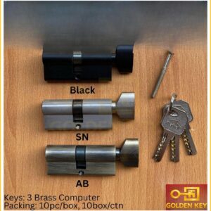 Golden Key