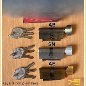 Golden Key