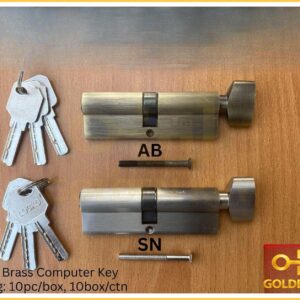 Golden Key