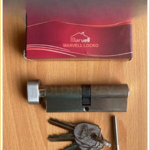 Golden Key