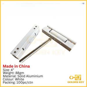 Golden Key