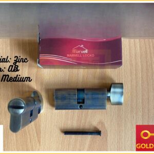 Golden Key