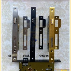 Golden Key