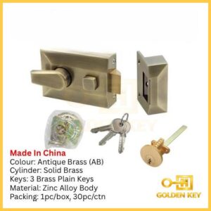 Golden Key