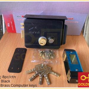 Golden Key