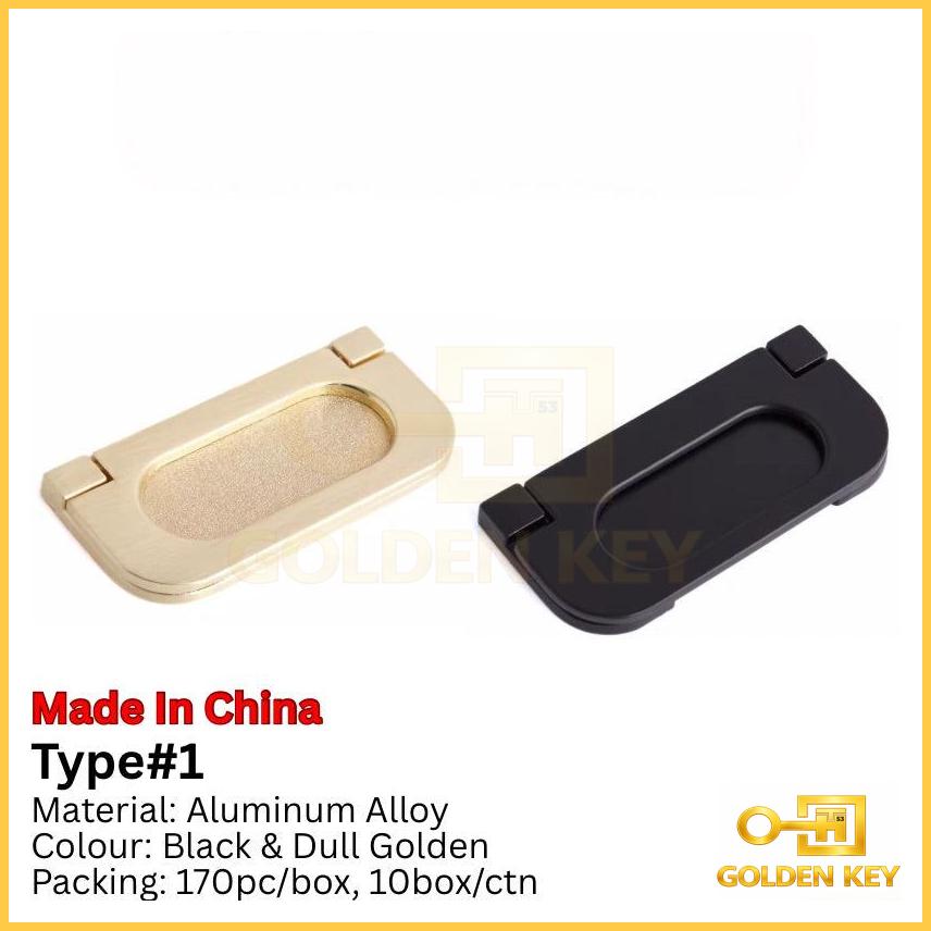 Folding Furniture Handle