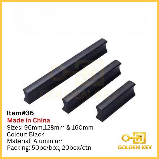 Furniture Handle Item#36
