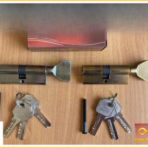Golden Key