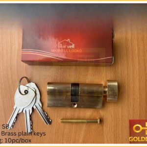 Golden Key