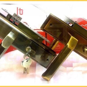 Golden Key