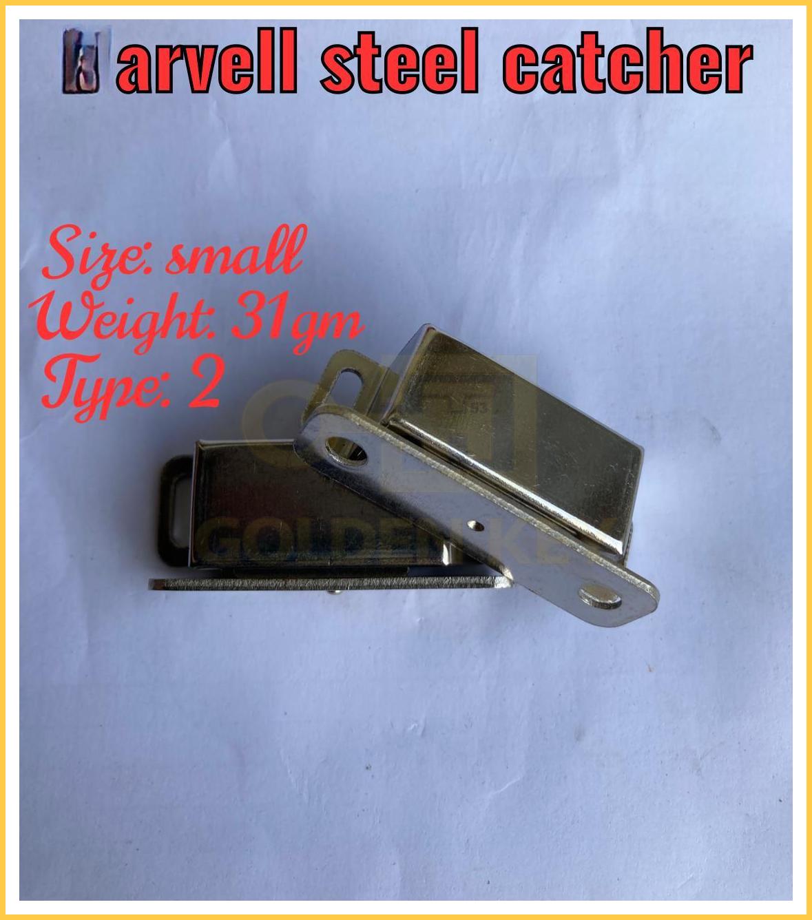 High Power Heavy Duty Stainless Steel Magnetic Catcher
