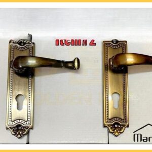 Golden Key