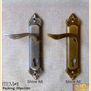 Golden Key