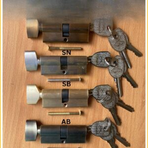 Golden Key