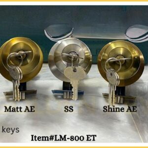 Golden Key
