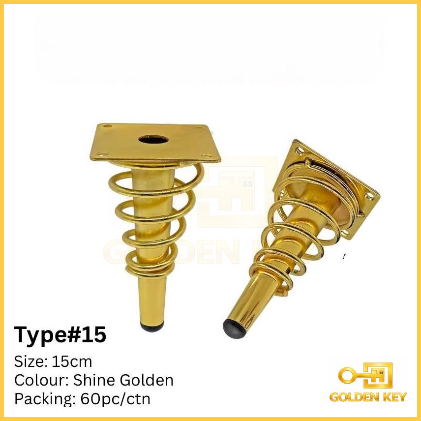 Sofa Leg Type#15